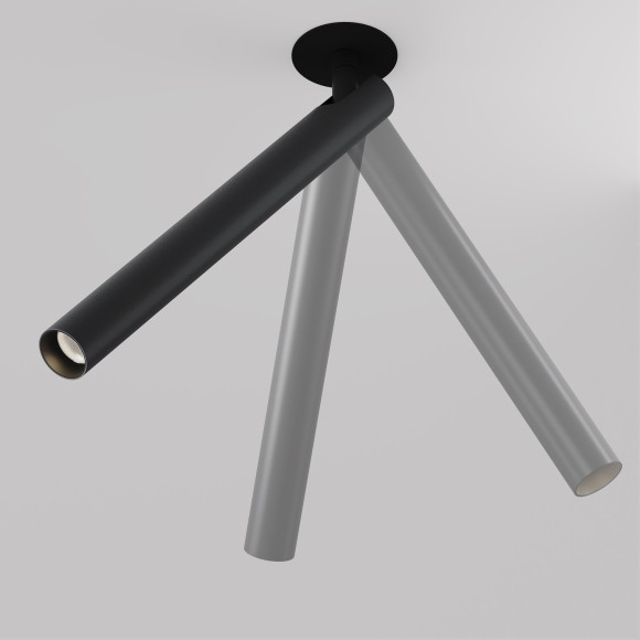 Встраиваемый светильник Technical C141RS-L300-6W3K-B Встраиваемый светильник Technical C141RS-L300-6W3K-B