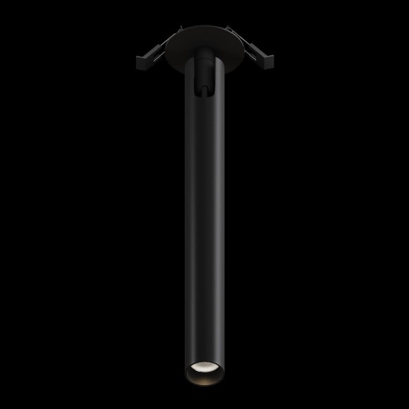 Встраиваемый светильник Technical C141RS-L300-6W3K-B Встраиваемый светильник Technical C141RS-L300-6W3K-B