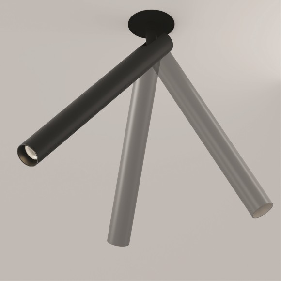 Встраиваемый светильник Technical C141RS-L300-6W3K-B Встраиваемый светильник Technical C141RS-L300-6W3K-B