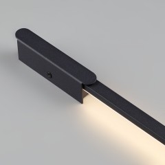 Фиксатор-заглушка для накладного монтажа 24V FINO XS 7155/1F Фиксатор-заглушка для накладного монтажа 24V FINO XS 7155/1F