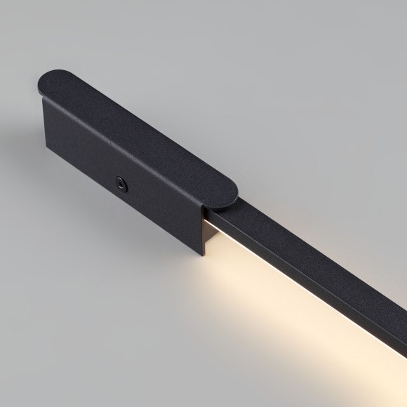 Фиксатор-заглушка для накладного монтажа 24V FINO XS 7155/1F