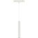 ST377.503.07 Трековый магнитный SMART (Алиса, Siri, Bluetooth, Wi-Fi) светодиодный светильник ST-Luce Skyline 48V CRI90+ 2700-6500К 630Лм 36° 7Вт