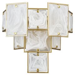 A4068AP-3SG СВЕТИЛЬНИК НАСТЕННЫЙ A4068AP-3SG СВЕТИЛЬНИК НАСТЕННЫЙ