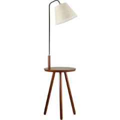 Торшер со столиком Odeon Light 4666/1F KALDA под лампу 1xE27 1*60W Торшер со столиком Odeon Light 4666/1F KALDA под лампу 1xE27 1*60W