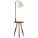 Торшер со столиком Odeon Light 4666/1F KALDA под лампу 1xE27 1*60W