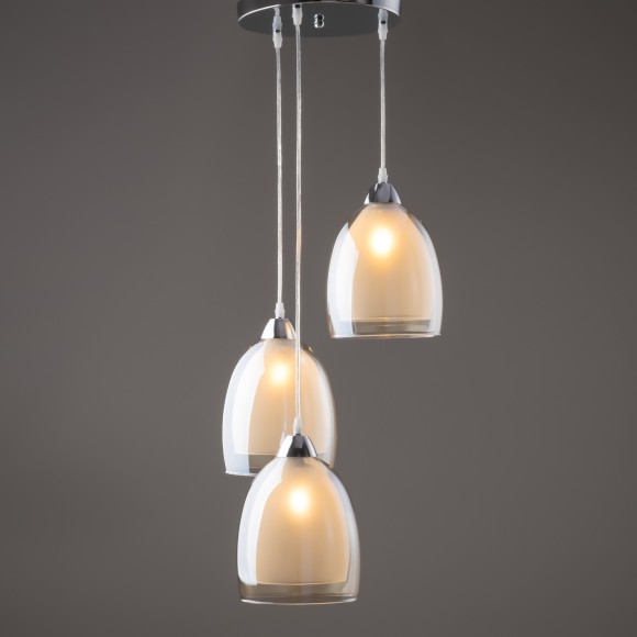 Подвесной светильник Freya FR5375PL-03CH1 Подвесной светильник Freya FR5375PL-03CH1