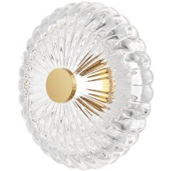 Настенный светильник (бра) Maytoni MOD555WL-L4G3K Настенный светильник (бра) Maytoni MOD555WL-L4G3K