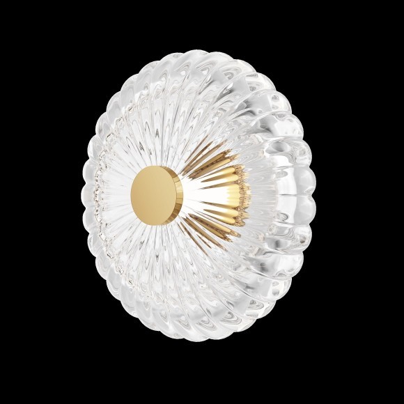 Настенный светильник (бра) Maytoni MOD555WL-L4G3K