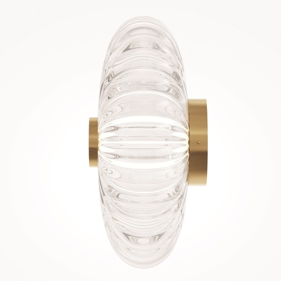 Настенный светильник (бра) Maytoni MOD555WL-L4G3K