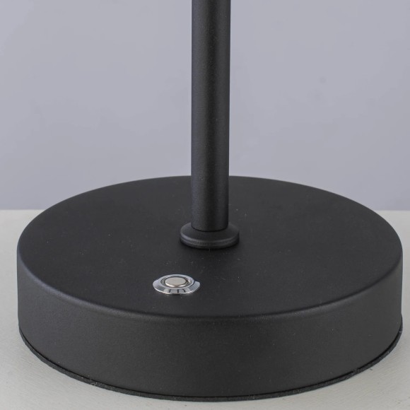 Настольная лампа F-Promo 4796-1T Hotelero