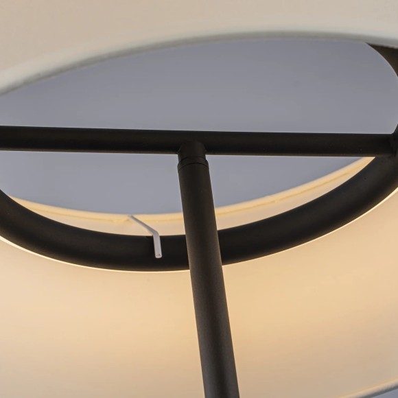 Настольная лампа F-Promo 4796-1T Hotelero