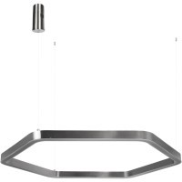 10243L Dark grey Подвесной светильник LOFT IT Titanium