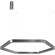 10243L Dark grey Подвесной светильник LOFT IT Titanium
