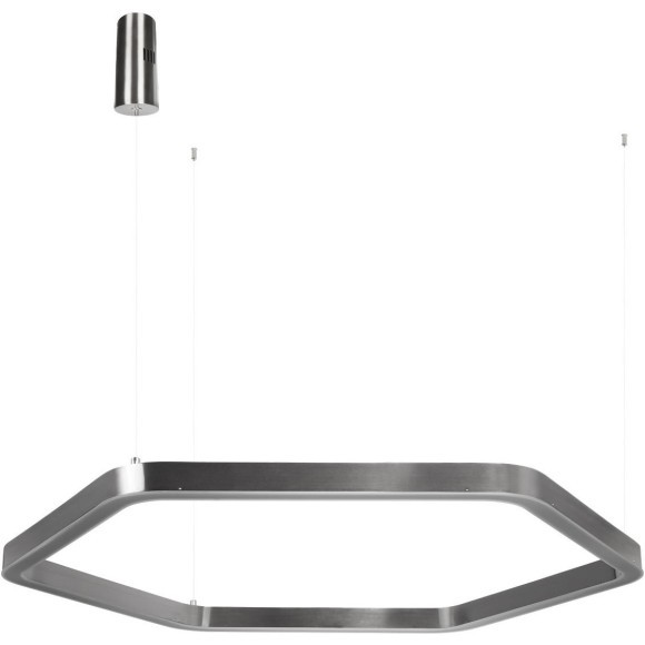 10243L Dark grey Подвесной светильник LOFT IT Titanium