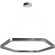 10243L Dark grey Подвесной светильник LOFT IT Titanium