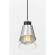 Подвесной светильник Lumina Deco Fabro LDP 7013-1 CHR+PR