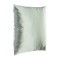 420274 Подушка декоративная KYONAN, L450, B450, наволочка: 34% вискоза, 55% полиэстер, светло-зелёный  наполнитель: 100% полиэстер