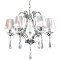 Подвесная люстра Venisia LDP 8810-6 SL