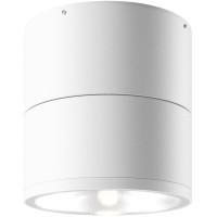 Потолочный светильник Outdoor O310CL-L7W3K