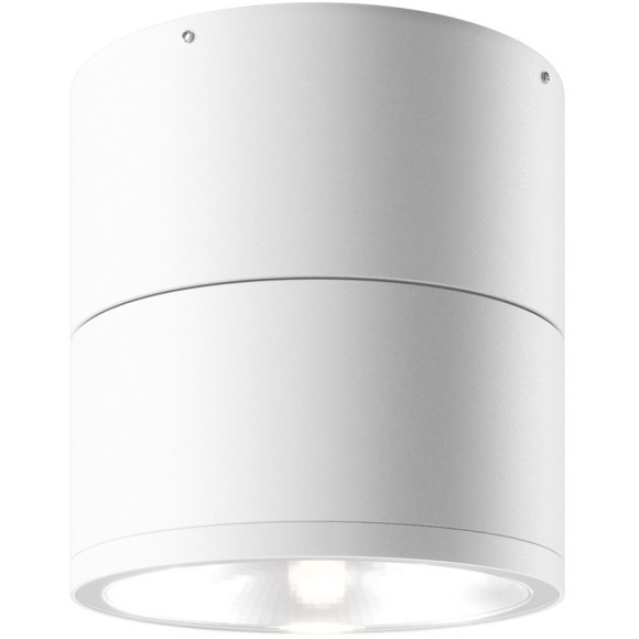 Потолочный светильник Outdoor O310CL-L7W3K