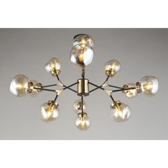 Потолочная люстра Crotone OML-95107-12