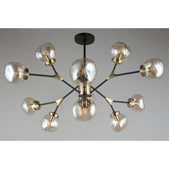 Потолочная люстра Crotone OML-95107-12