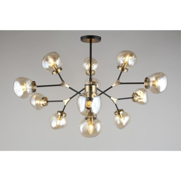 Потолочная люстра Crotone OML-95107-12