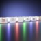 Maytoni 201140 Цветная влагозащищенная светодиодная RGB лента 5 метров, ширина 10мм серия ULTRA SMD5050 24V 14,4Вт/м IP65 120° кратность резки 100мм, раб. температура -30...+60°С