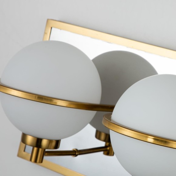 Бра Blob 3013-2W Бра Blob 3013-2W