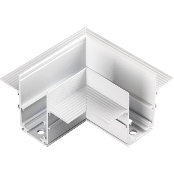 Соединитель "L" для арт.135229 Novotech FLUM 135231 Соединитель "L" для арт.135229 Novotech FLUM 135231