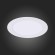 ST209.548.12 Св-к встр. Белый LED 1*12W 4000K 816Lm Ra80 110° IP20 D170xH8 90-265V Встраиваемые светильники