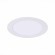 ST209.548.12 Св-к встр. Белый LED 1*12W 4000K 816Lm Ra80 110° IP20 D170xH8 90-265V Встраиваемые светильники