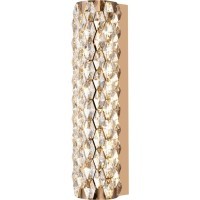 Бра светодиодное Stilfort 4040/03/01W Rhombus / Ромбус