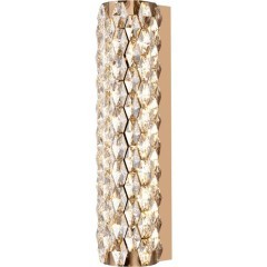 Бра светодиодное Stilfort 4040/03/01W Rhombus / Ромбус