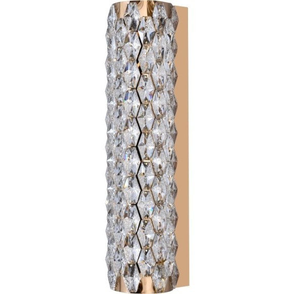 Бра светодиодное Stilfort 4040/03/01W Rhombus / Ромбус