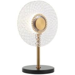 Светильник настольный светодиодный Stilfort 4011/05/01T, серия Portu Светильник настольный светодиодный Stilfort 4011/05/01T, серия Portu