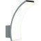 Уличный настенный светильник Favourite 3034-1W Spherical IP65 светодиодный LED 13W