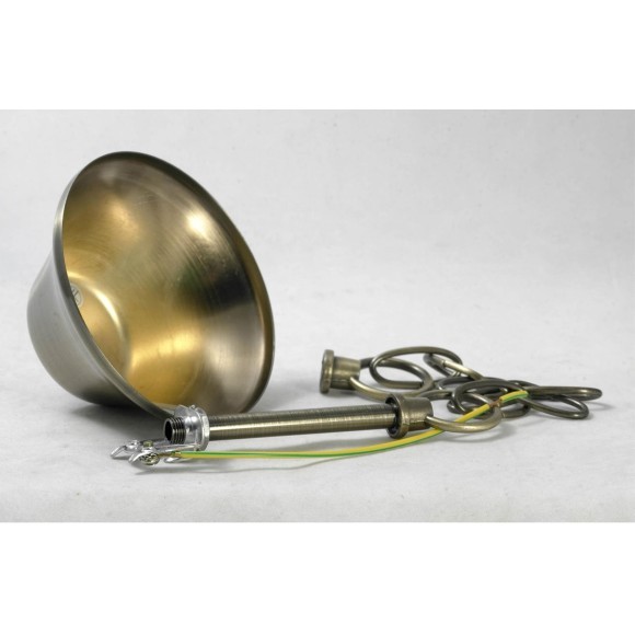 Люстра подвесная Lussole LSP-9942 ROOSEVELT IP21 под лампы 7xE14 280W