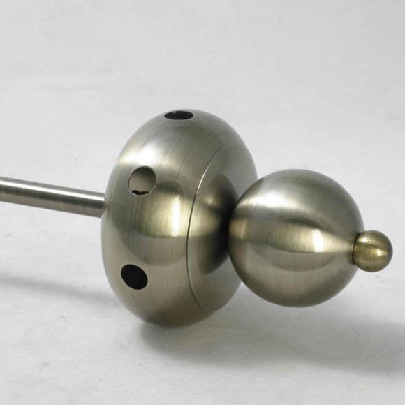 Люстра подвесная Lussole LSP-9942 ROOSEVELT IP21 под лампы 7xE14 280W