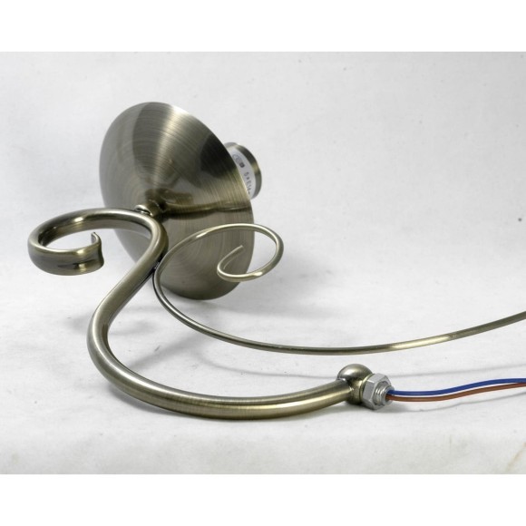 Люстра подвесная Lussole LSP-9942 ROOSEVELT IP21 под лампы 7xE14 280W