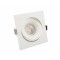 Точечный светильник Roto DK2121-WH