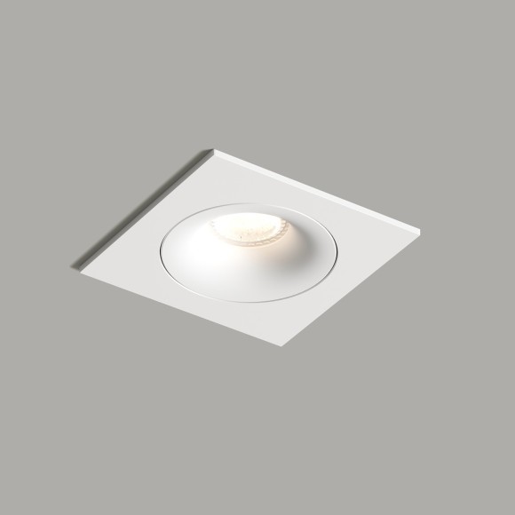 Точечный светильник Roto DK2121-WH