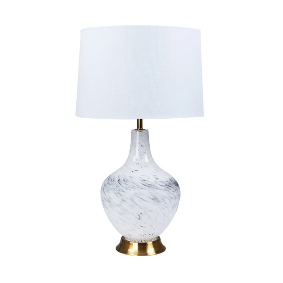 Декоративная настольная лампа Arte Lamp SAIPH A5051LT-1PB Декоративная настольная лампа Arte Lamp SAIPH A5051LT-1PB