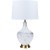 Декоративная настольная лампа Arte Lamp SAIPH A5051LT-1PB