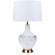 Декоративная настольная лампа Arte Lamp SAIPH A5051LT-1PB