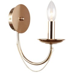 Бра Plini 2591-1W Бра Plini 2591-1W