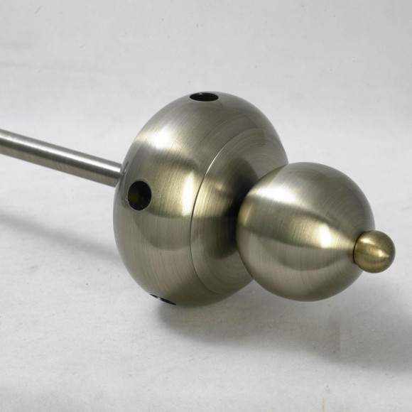 Люстра подвесная Lussole GRLSP-9941 ROOSEVELT IP21 под лампы 5xE14 35W