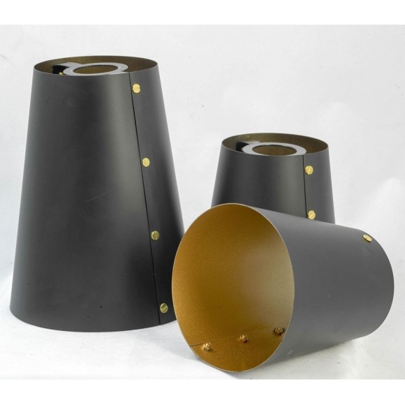 Люстра паук Lussole GRLSP-9869 SHIRLEY IP21 под лампы 9xE27 90W Люстра паук Lussole GRLSP-9869 SHIRLEY IP21 под лампы 9xE27 90W