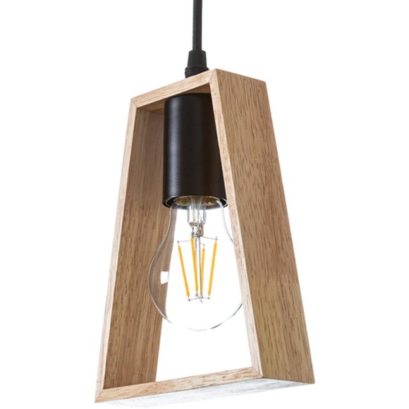 Подвесной светильник с 3 лампами Arte Lamp A8030SP-3BK BRUSSELS под лампы 3xE27 60W