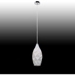 Светильник подвесной Crystal Lux PAPER SP1 2680/201